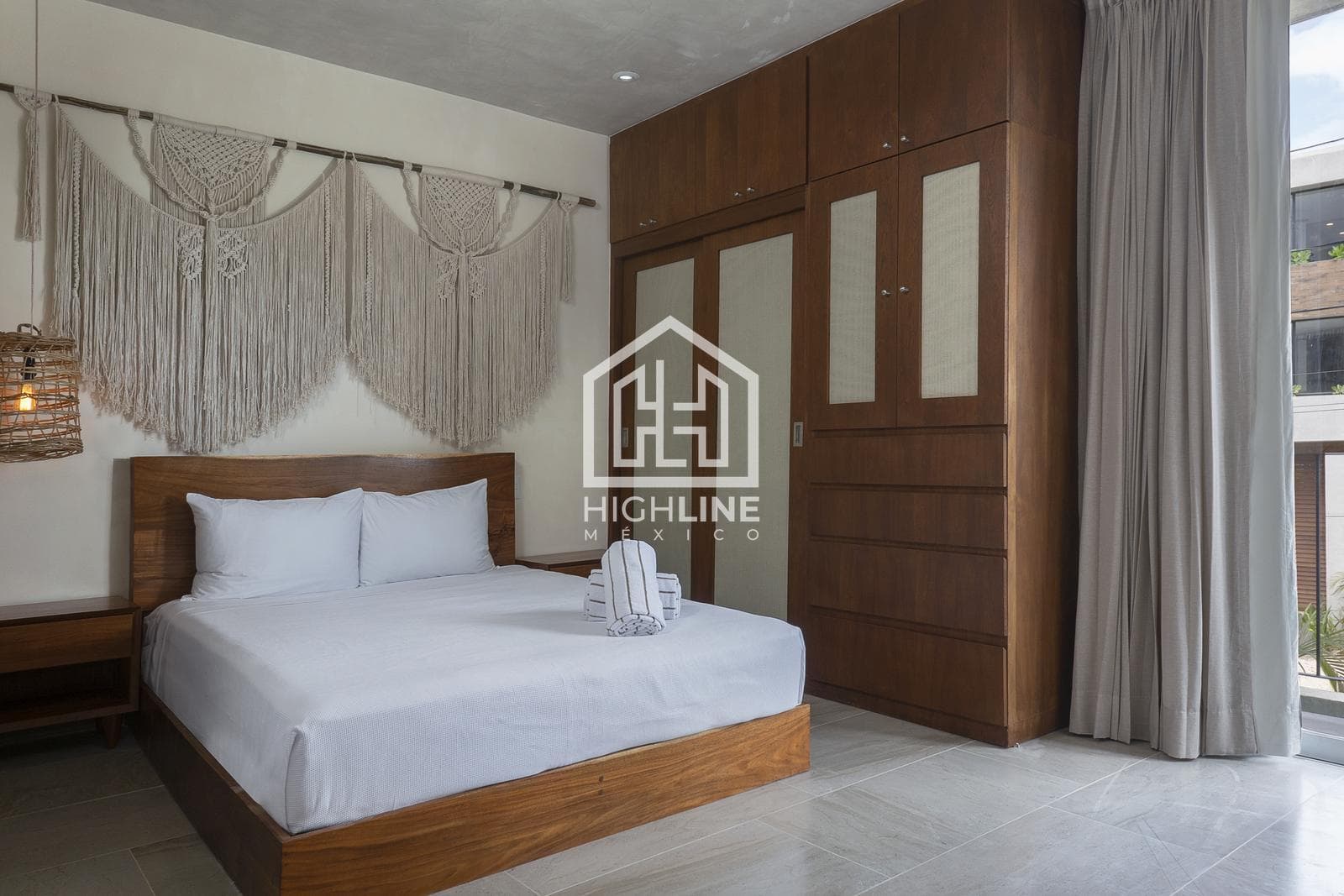 Apartment for Sale - TULUM - 1 BEDROOM – Hammock Area