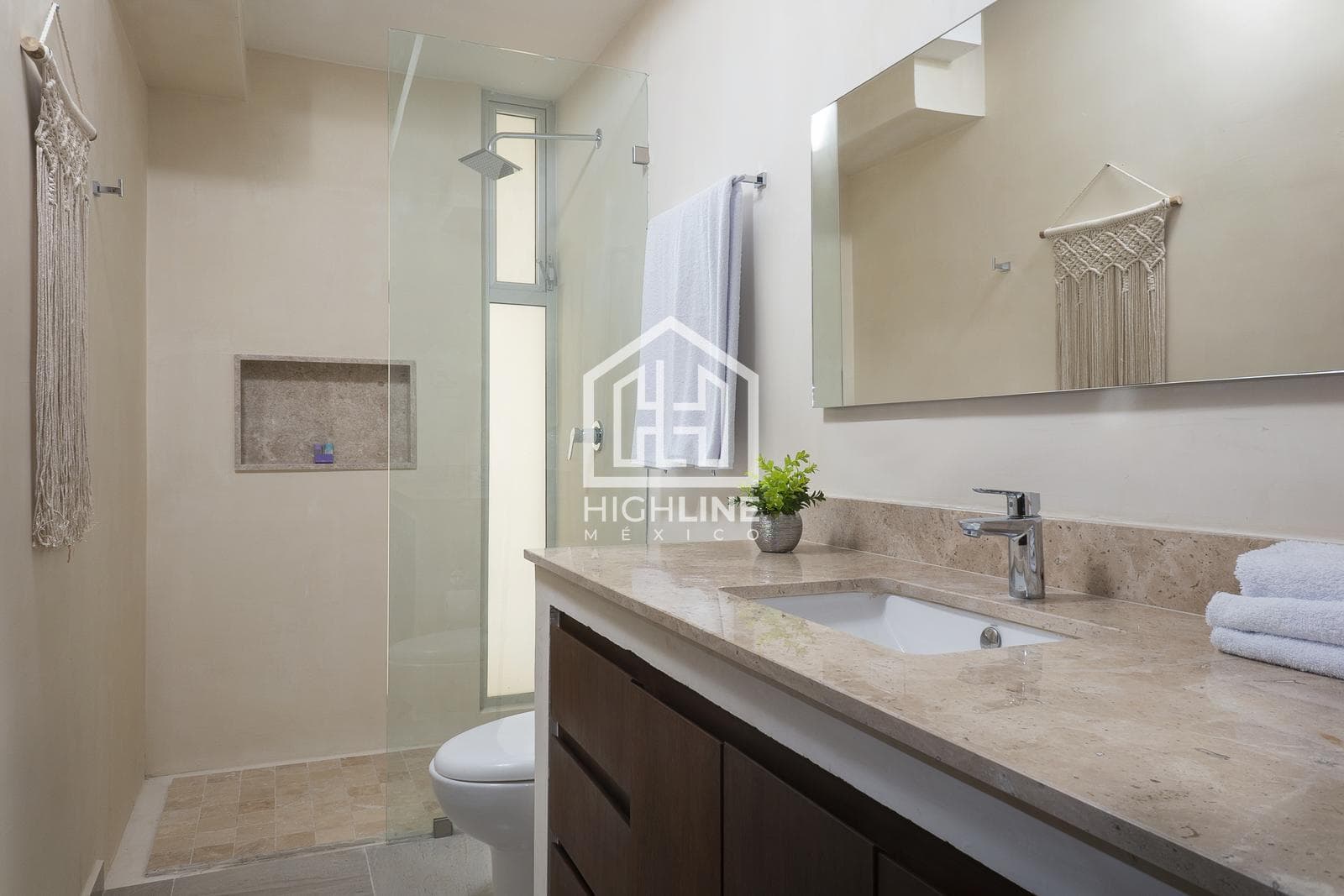 Apartment for Sale - TULUM - 1 BEDROOM – Hammock Area