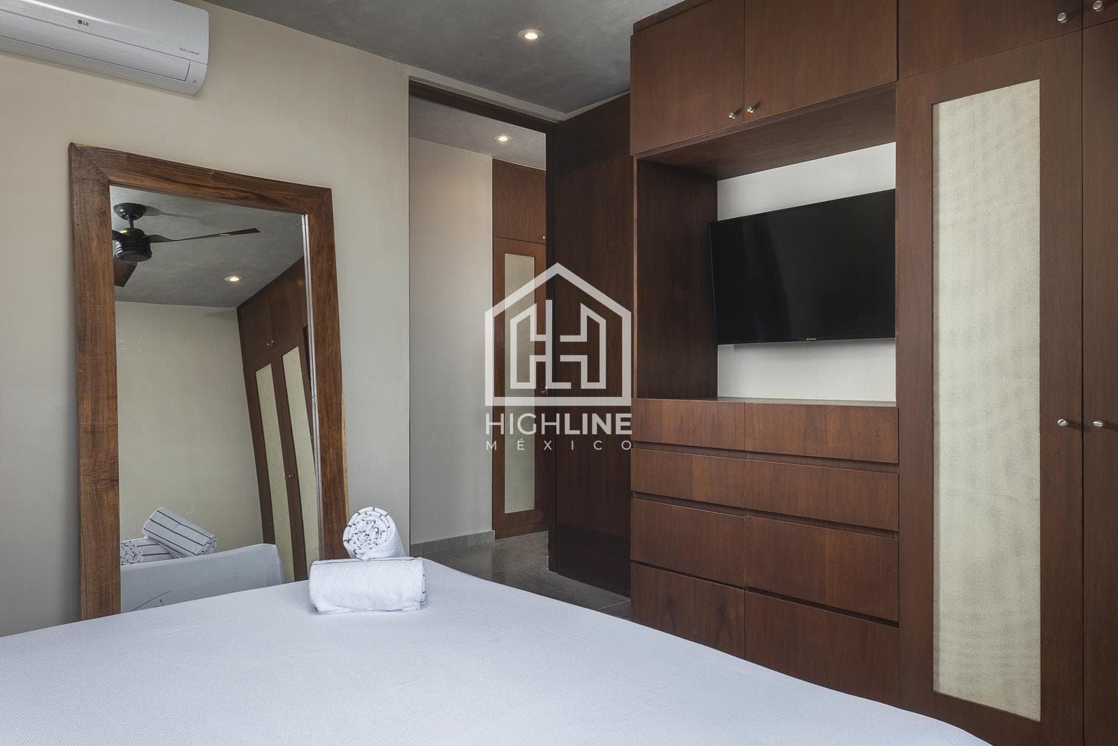 Apartment for Sale - TULUM - 1 BEDROOM – Hammock Area