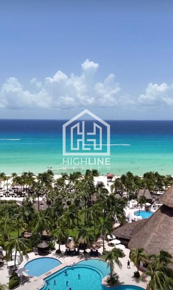 2-bedroom apartment for sale, 100 meters from 5th Avenue