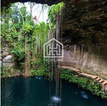 1-bedroom apartment for sale in Tulum with a pool, coworking space, gym, and pet-friendly