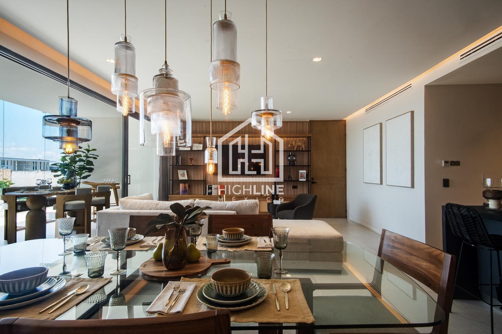 Pre-sale in Playacar | Luxury Condo with 20% Down Payment Plans