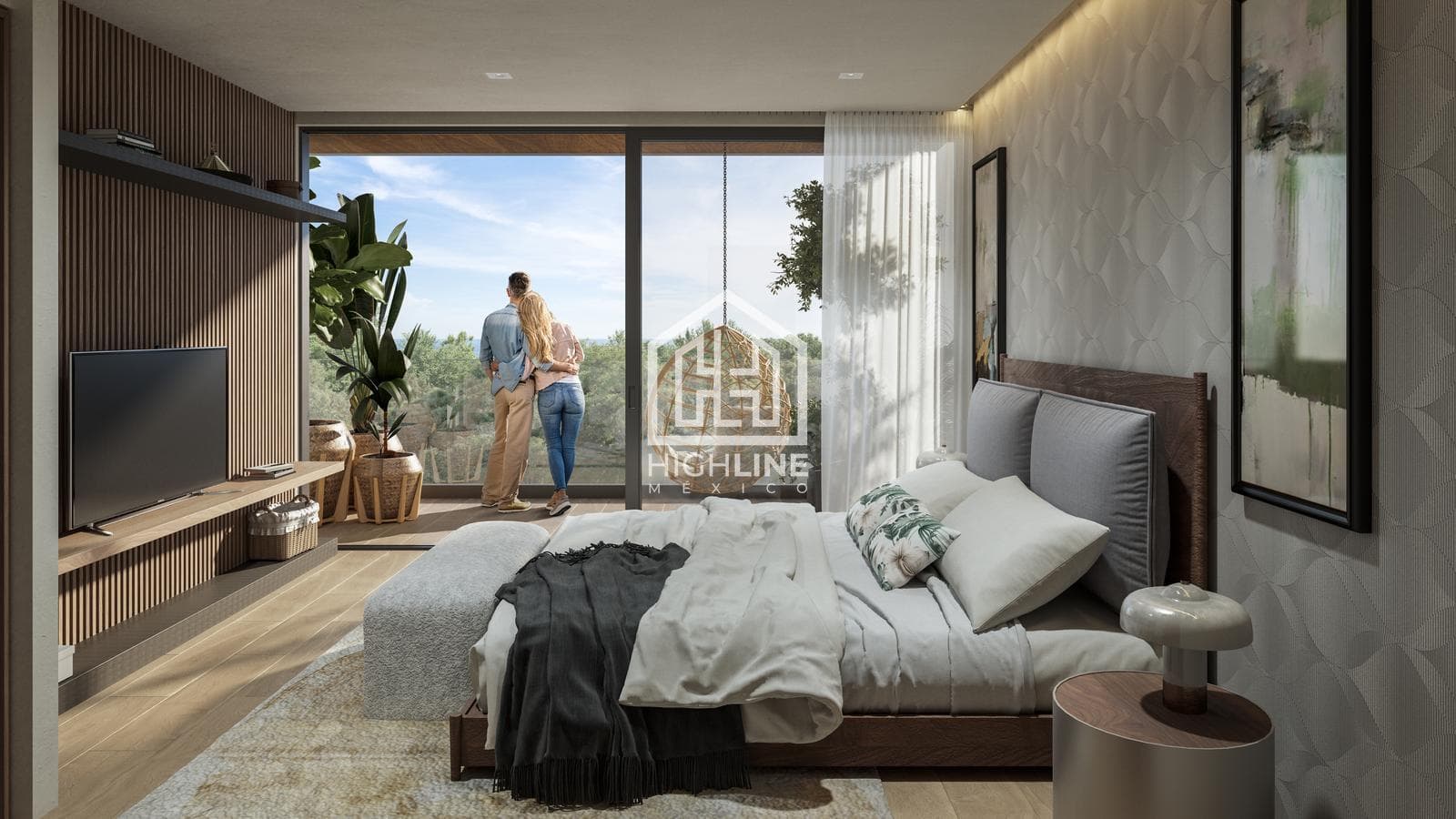 Pre-sale in Playacar | Luxury Condo with 20% Down Payment Plans