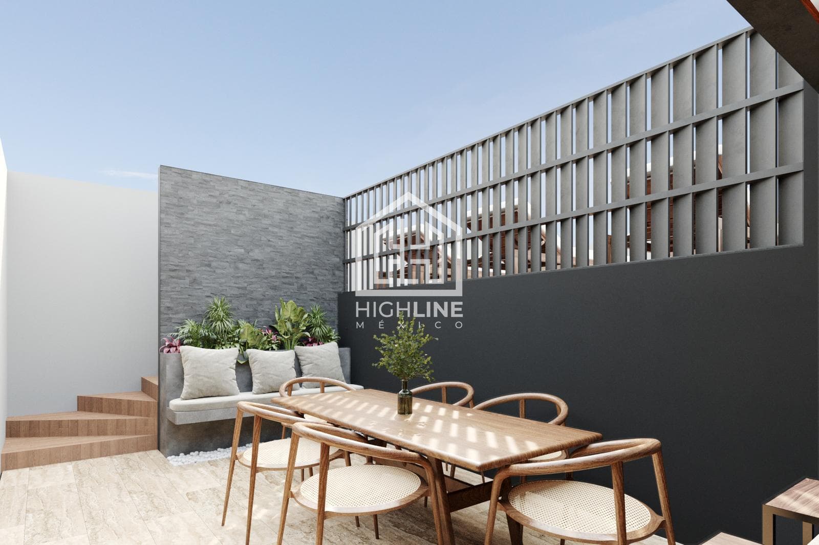 1-bedroom apartment for sale with a pool and gym