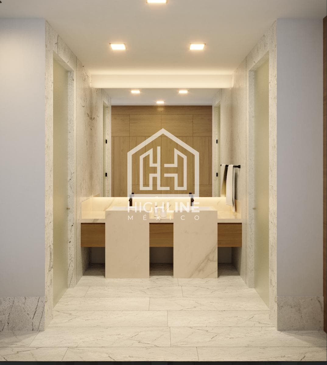 2-BEDROOM APARTMENT FOR SALE IN PUERTO CANCUN, WITH POOL, GYM, AND YOGA CLASSES—EXCELLENT LOCATION AND PRICE