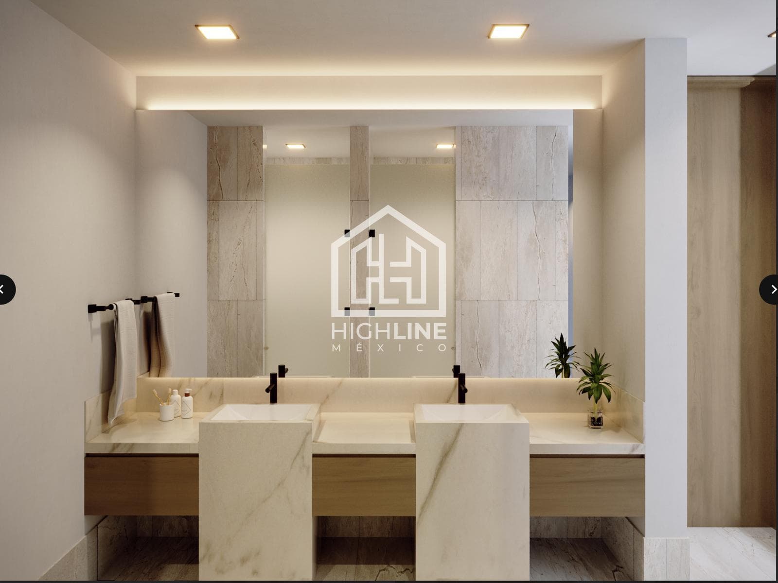 2-BEDROOM APARTMENT FOR SALE IN PUERTO CANCUN, WITH POOL, GYM, AND YOGA CLASSES—EXCELLENT LOCATION AND PRICE