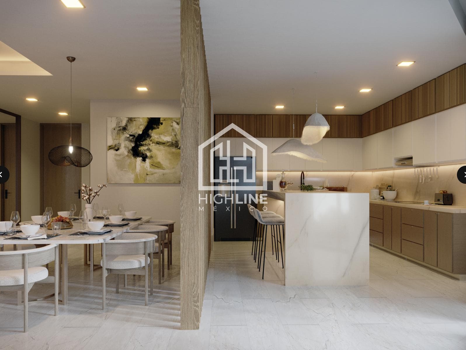 2-BEDROOM APARTMENT FOR SALE IN PUERTO CANCUN, WITH POOL, GYM, AND YOGA CLASSES—EXCELLENT LOCATION AND PRICE