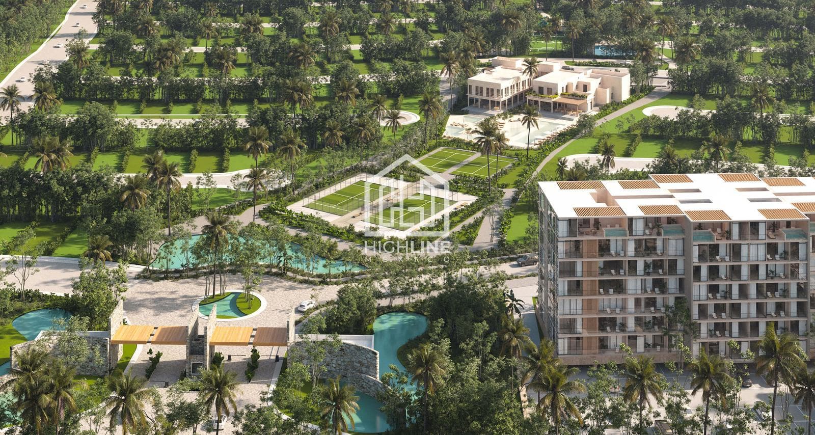 2-bedroom apartment for sale, 13 minutes from the beach, Movie Theater - Mini-golf - Pet-friendly