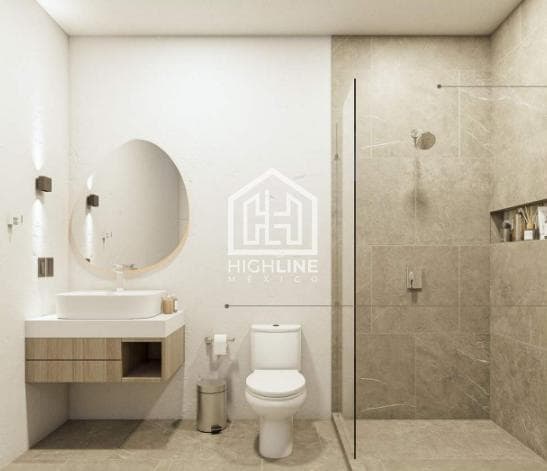 1-BEDROOM APARTMENT | CANCÚN | OCEAN VIEW | WITH POOL