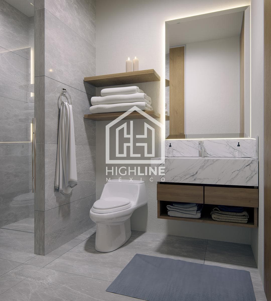 APARTMENT FOR SALE IN COZUMEL: 2 BEDROOMS, POOL, GYM, LOCATION, AND PRICE