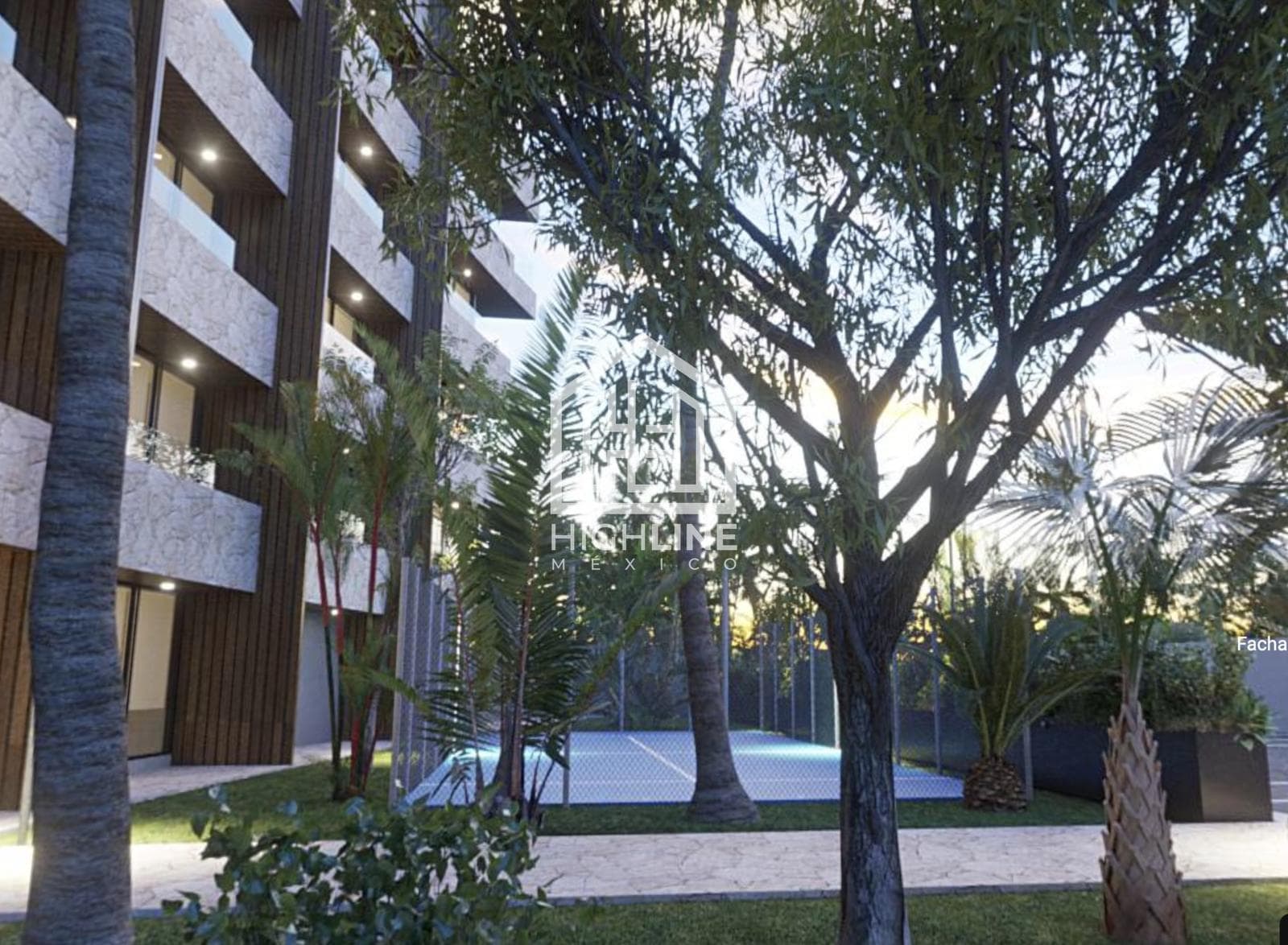 APARTMENT FOR SALE IN COZUMEL: 3 BEDROOMS, POOL, GYM, NEAR THE OCEAN—LOCATION AND PRICE
