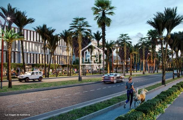 Land for SALE IN PUERTO MORELOS STARTING AT 252 MT2, 15% DOWN PAYMENT, 20% DISCOUNT. CAPITAL GAINS