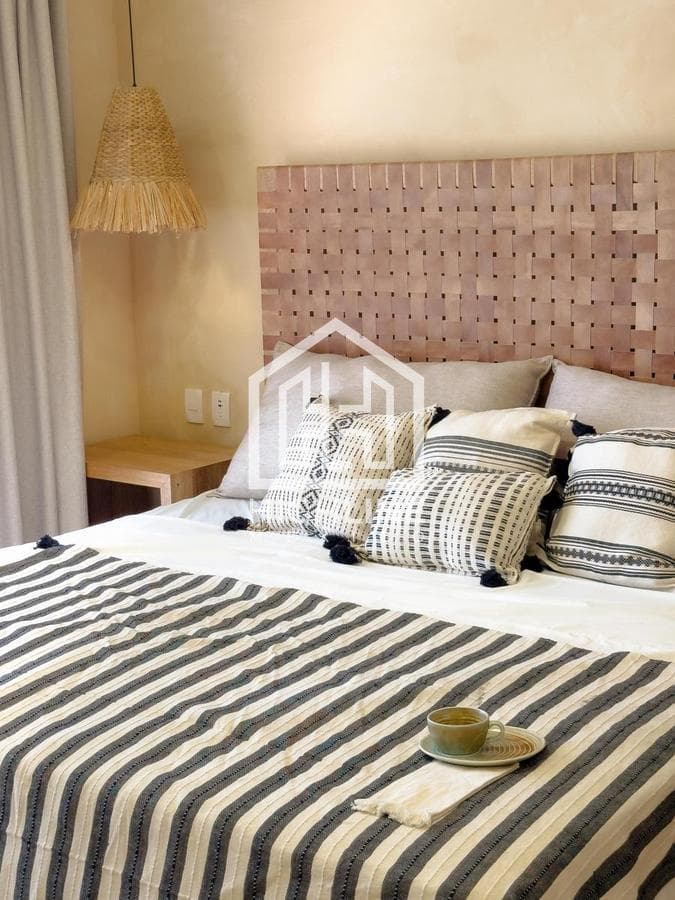 1-BEDROOM APARTMENT IN PH / PRE-SALE / 7 MINUTES FROM THE OCEAN / 15% DOWN PAYMENT AND FINANCING / CAPITAL GAINS.