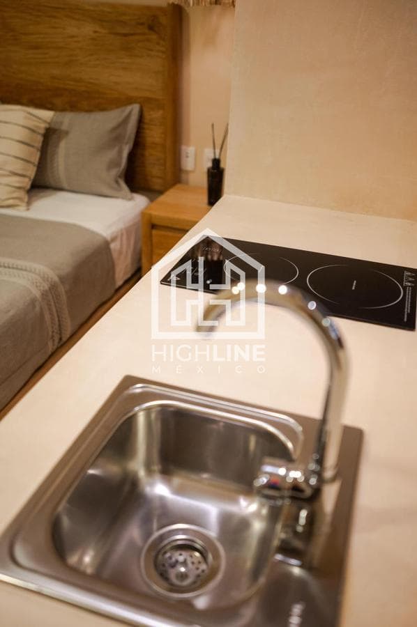 1-BEDROOM APARTMENT IN PH / PRE-SALE / 7 MINUTES FROM THE OCEAN / 15% DOWN PAYMENT AND FINANCING / CAPITAL GAINS.