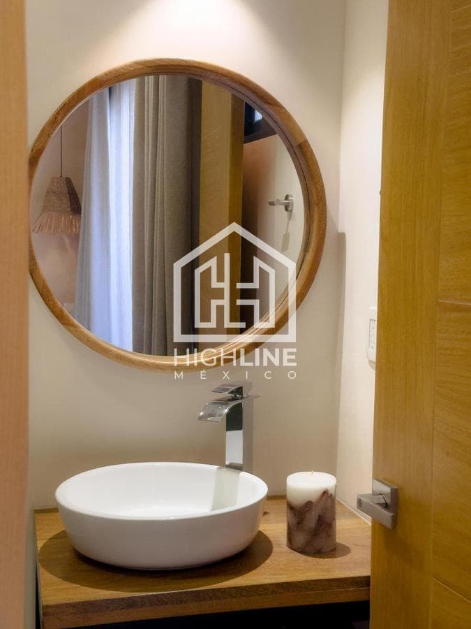 1-BEDROOM APARTMENT IN PH / PRE-SALE / 7 MINUTES FROM THE OCEAN / 15% DOWN PAYMENT AND FINANCING / CAPITAL GAINS.