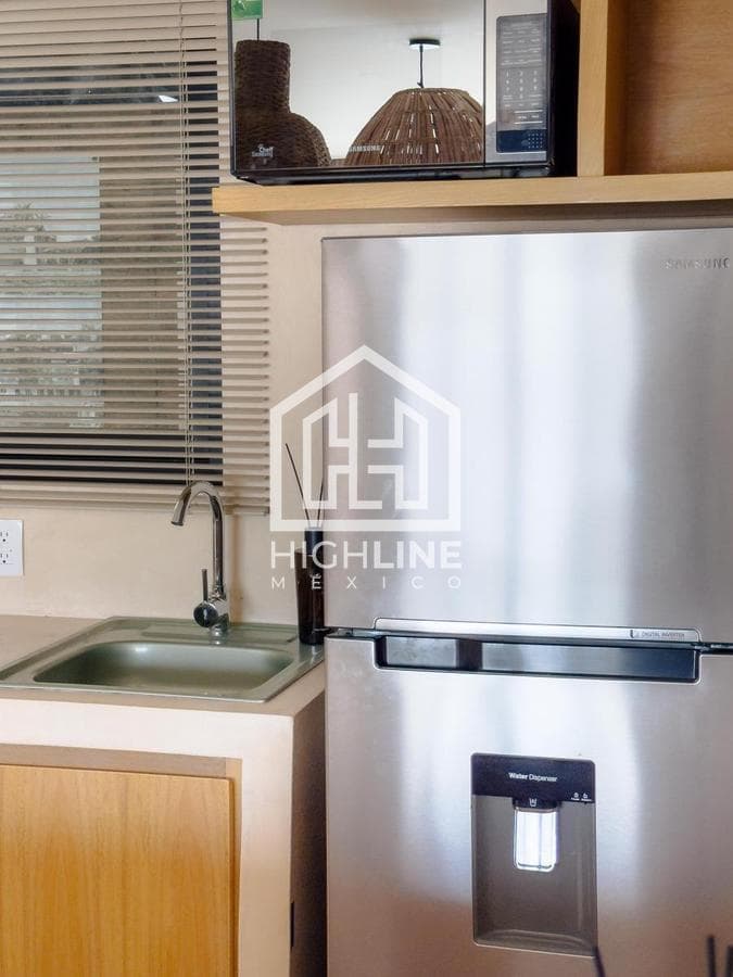 1-BEDROOM APARTMENT IN PH / PRE-SALE / 7 MINUTES FROM THE OCEAN / 15% DOWN PAYMENT AND FINANCING / CAPITAL GAINS.