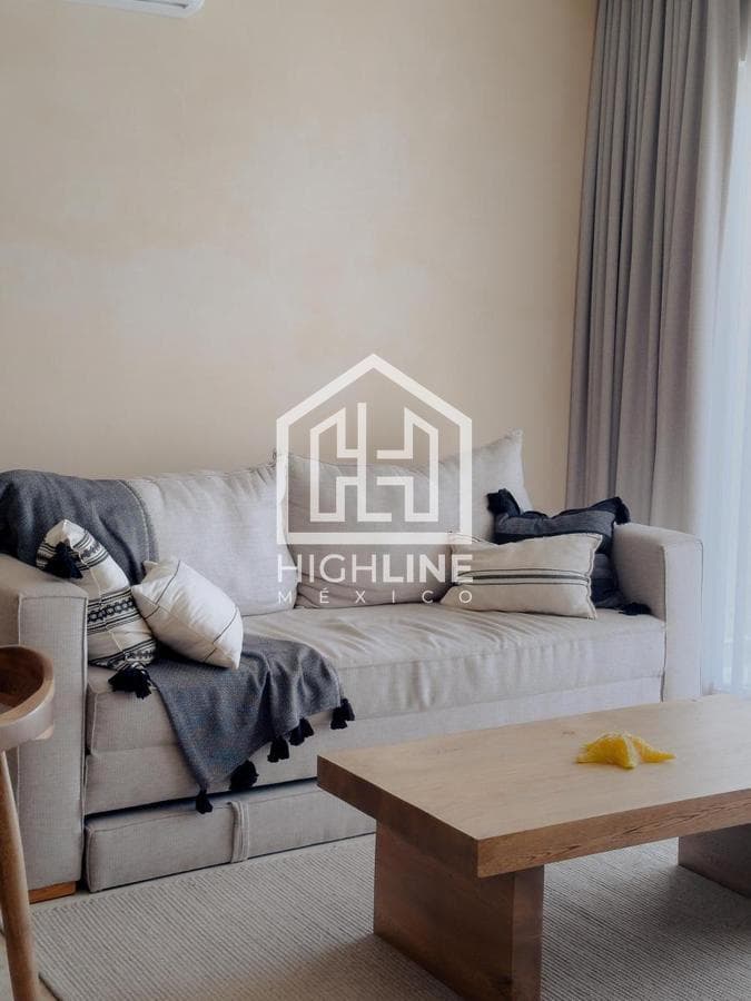 1-BEDROOM APARTMENT IN PH / PRE-SALE / 7 MINUTES FROM THE OCEAN / 15% DOWN PAYMENT AND FINANCING / CAPITAL GAINS.