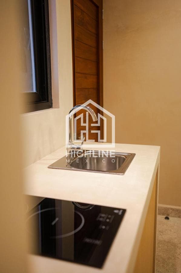 1-BEDROOM APARTMENT IN PH / PRE-SALE / 7 MINUTES FROM THE OCEAN / 15% DOWN PAYMENT AND FINANCING / CAPITAL GAINS.
