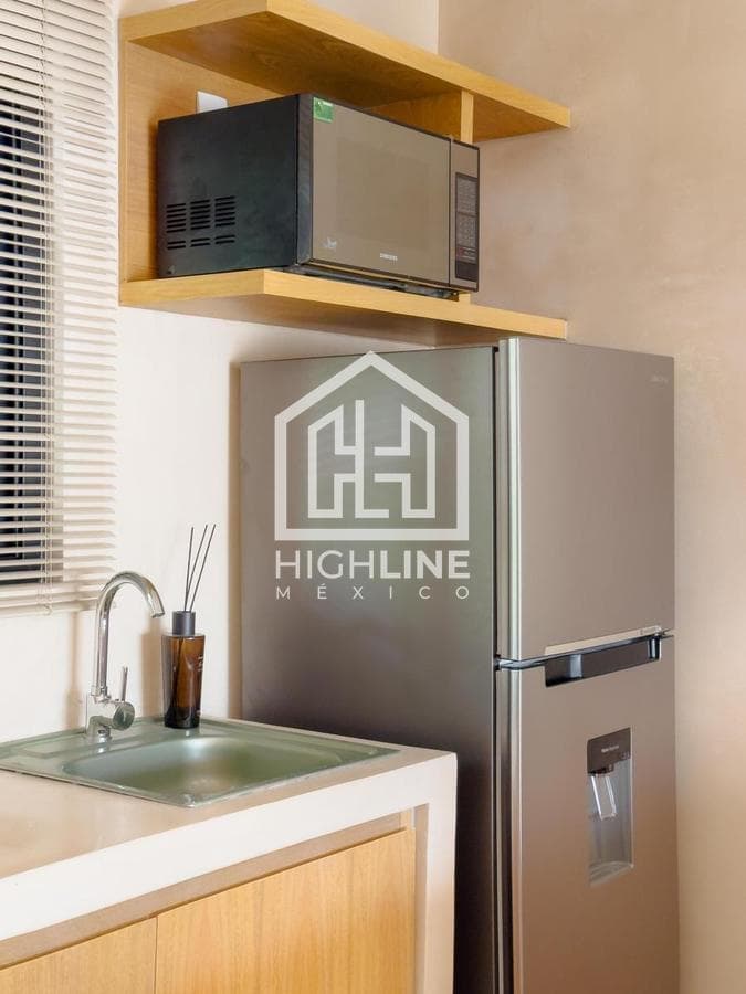 1-BEDROOM APARTMENT IN PH / PRE-SALE / 7 MINUTES FROM THE OCEAN / 15% DOWN PAYMENT AND FINANCING / CAPITAL GAINS.