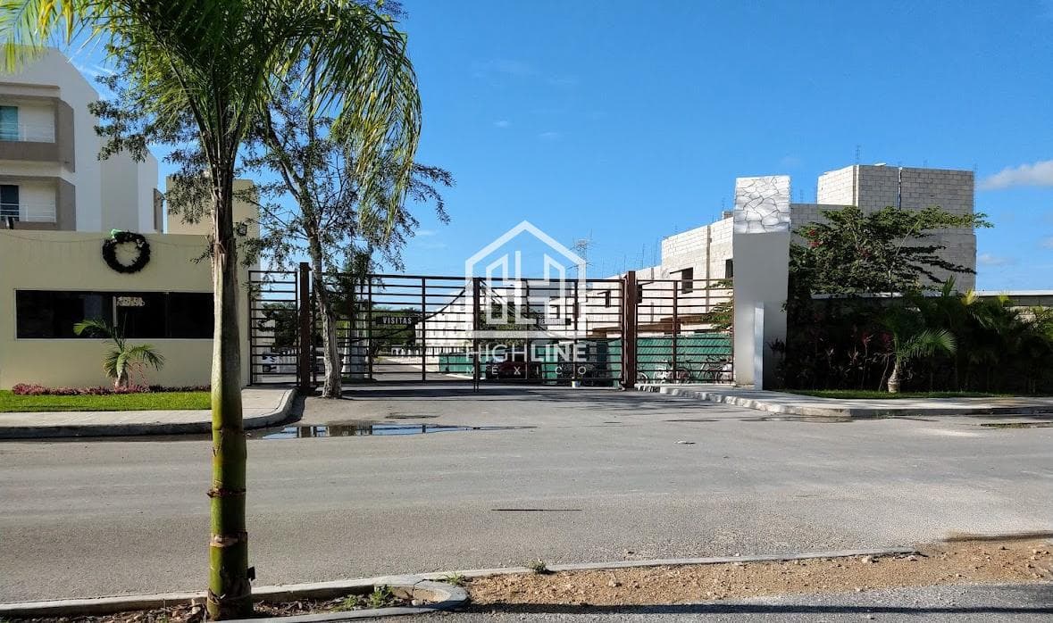 2-BEDROOM APARTMENT / FOR SALE / 5 MINUTES FROM THE BEACH / PRIVATE ROOF / ROI.
