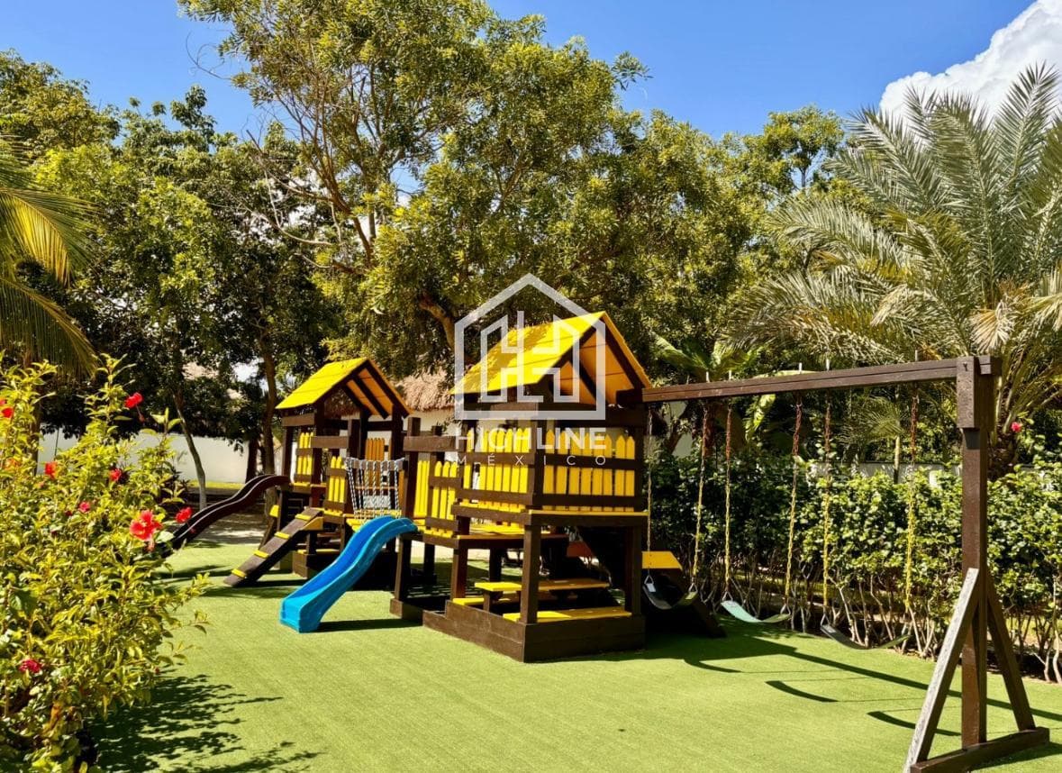 2-BEDROOM APARTMENT / FOR SALE / 5 MINUTES FROM THE BEACH / PRIVATE ROOF / ROI.