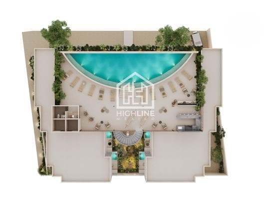 1-BEDROOM APARTMENT FOR SALE IN TULUM, LOCATED IN AN AREA WITH HIGH APPRECIATION POTENTIAL