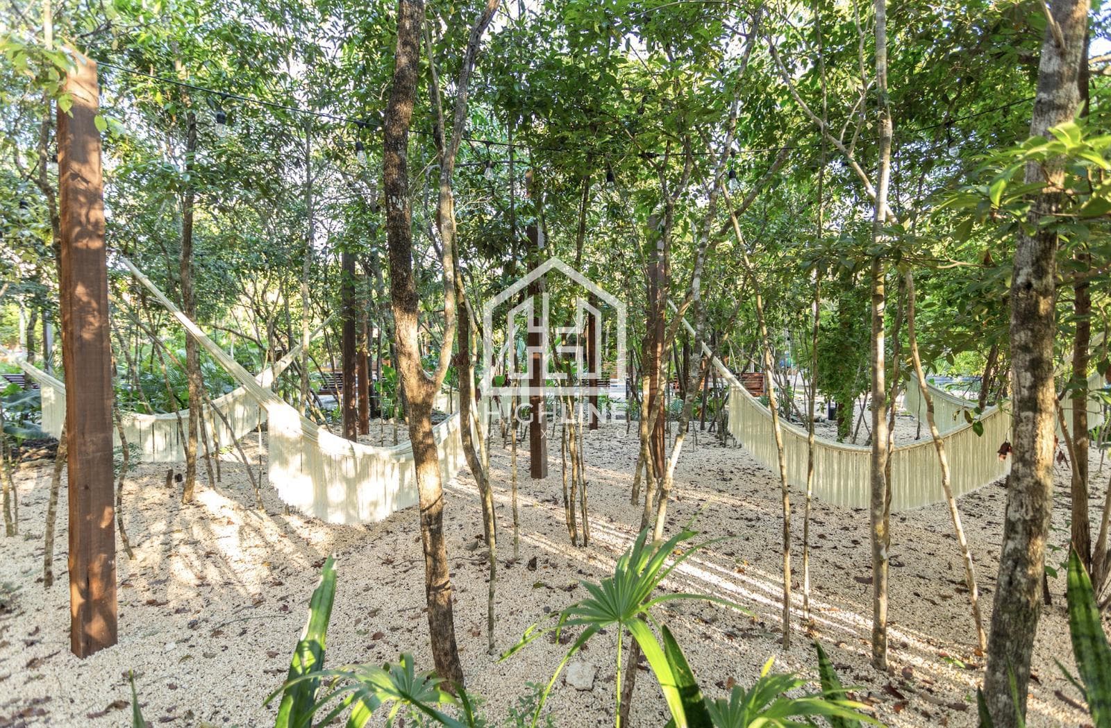 HOUSE FOR SALE IN TULUM: 2 BEDROOMS WITH 2 POOLS FOR ADULTS AND CHILDREN IN AN AREA WITH HIGH APPRECIATION POTENTIAL