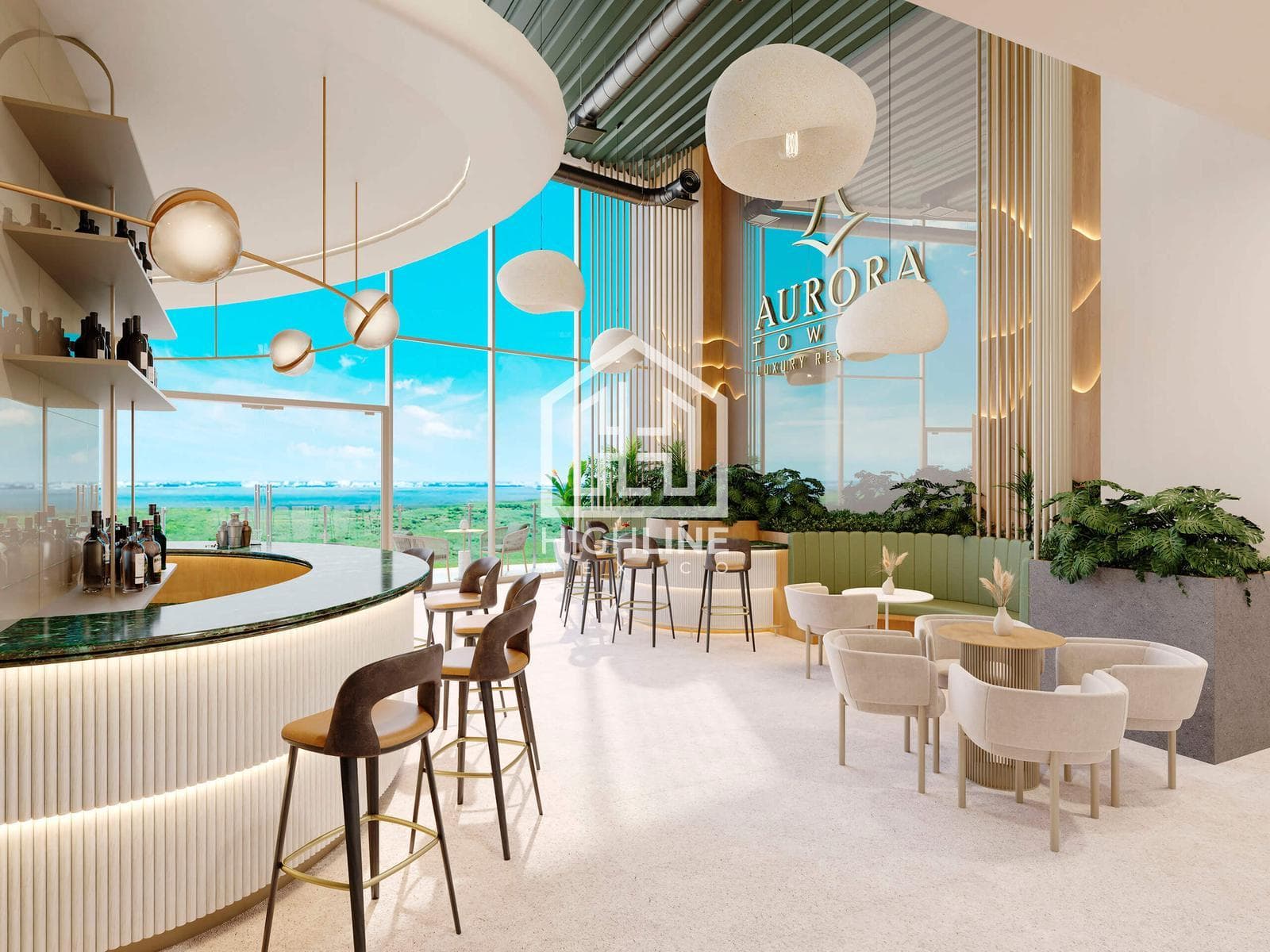 2-BEDROOM APARTMENT FOR SALE. CANCÚN, DOWNTOWN AREA. BOWLING ALLEY, MOVIE THEATER, AND SWIMMING POOL.