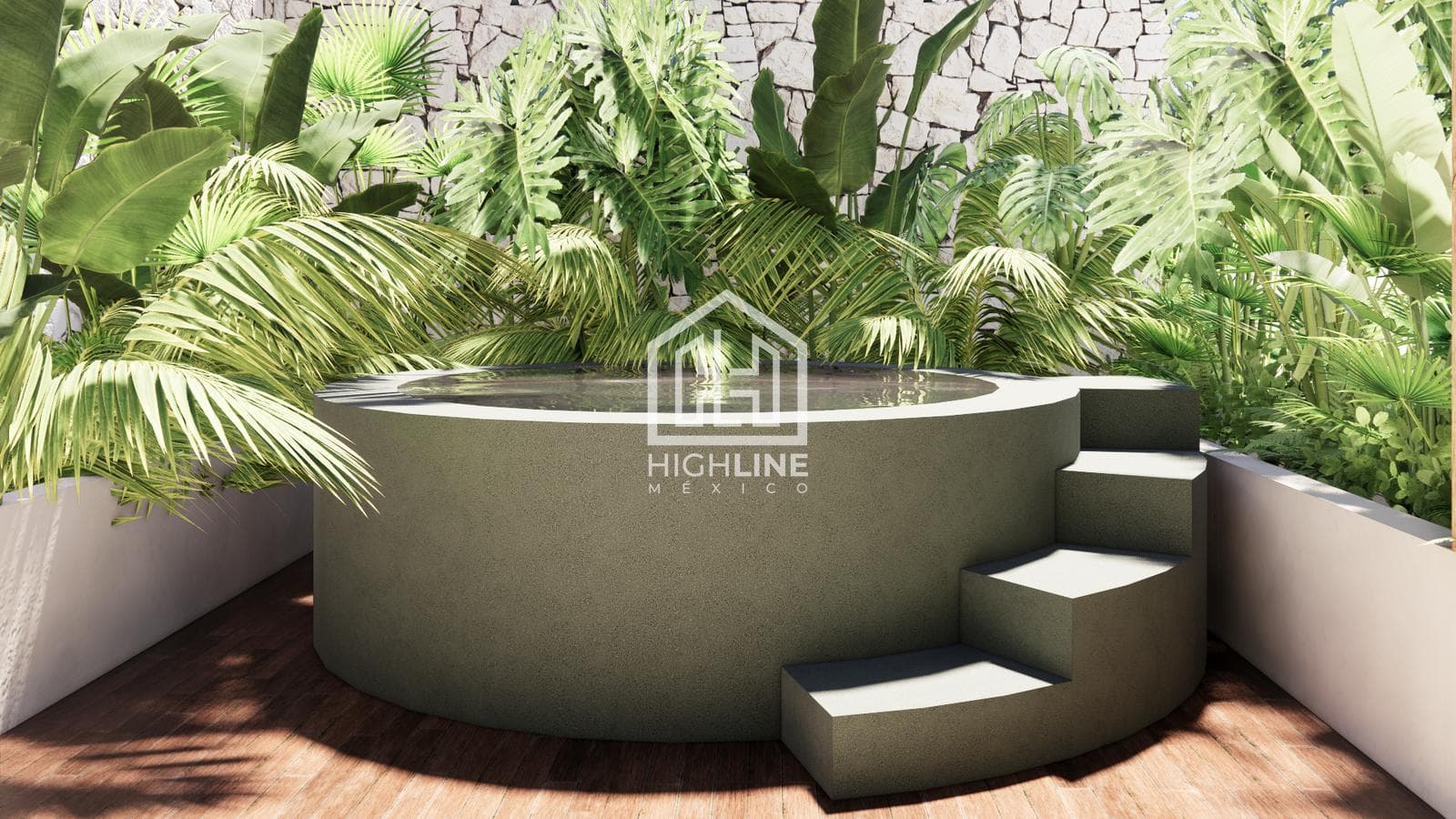 APARTMENT FOR SALE IN TULUM: 2 BEDROOMS—SPECIAL PRICE FOR A LIMITED TIME ONLY!