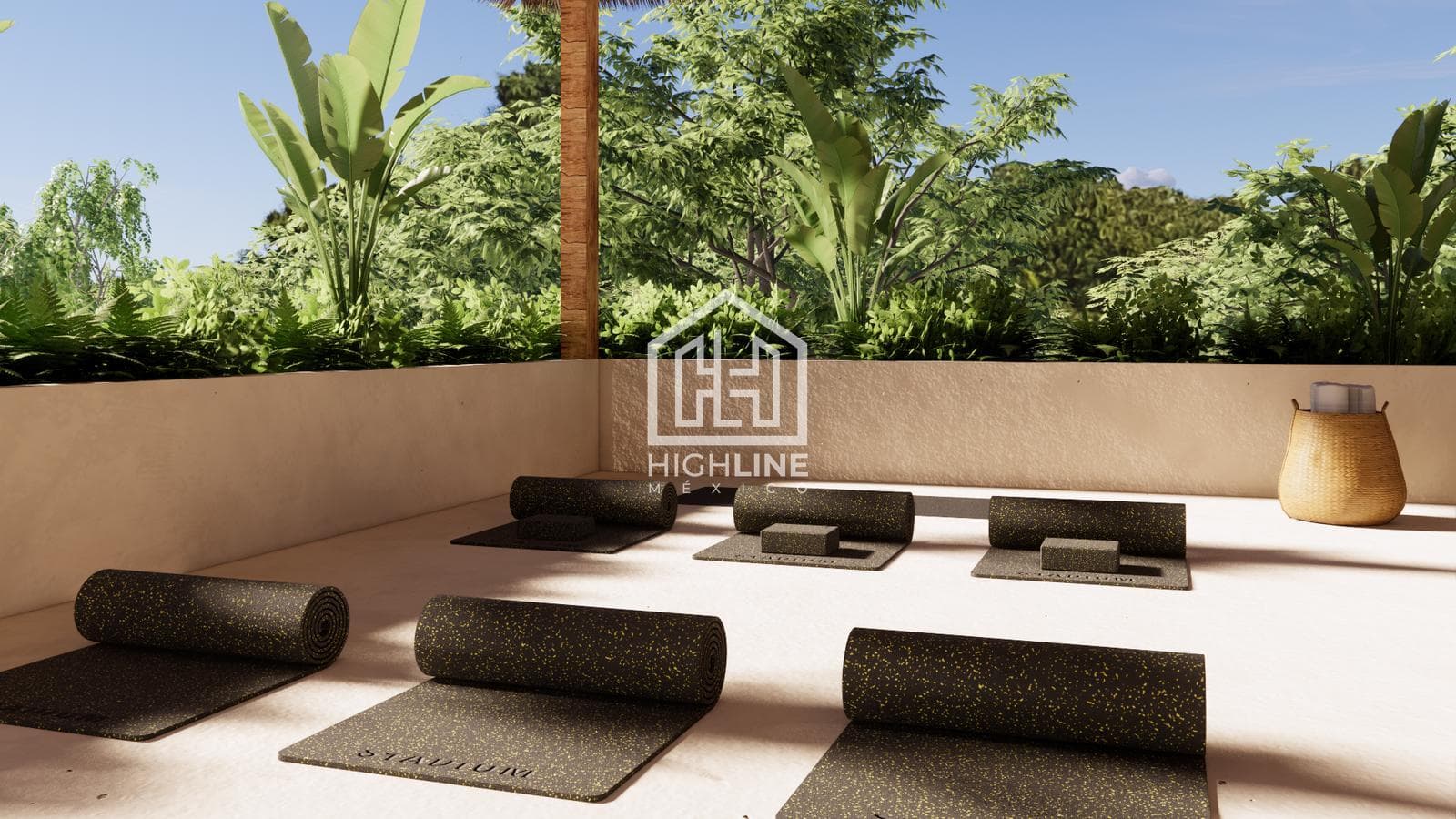 APARTMENT FOR SALE IN TULUM: 2 BEDROOMS—SPECIAL PRICE FOR A LIMITED TIME ONLY!