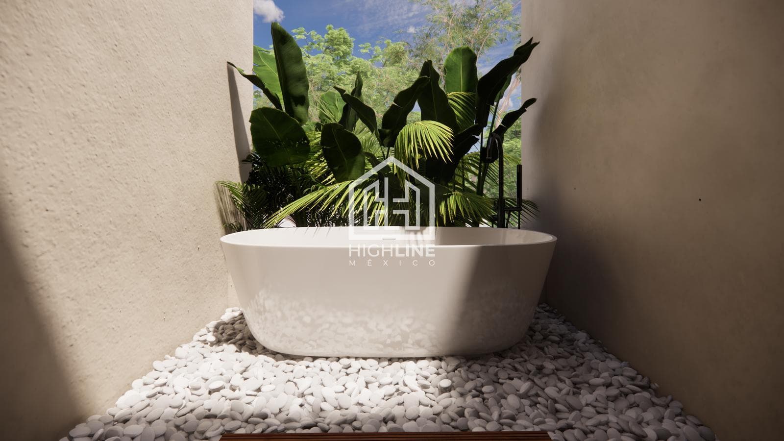 APARTMENT FOR SALE IN TULUM: 2 BEDROOMS—SPECIAL PRICE FOR A LIMITED TIME ONLY!