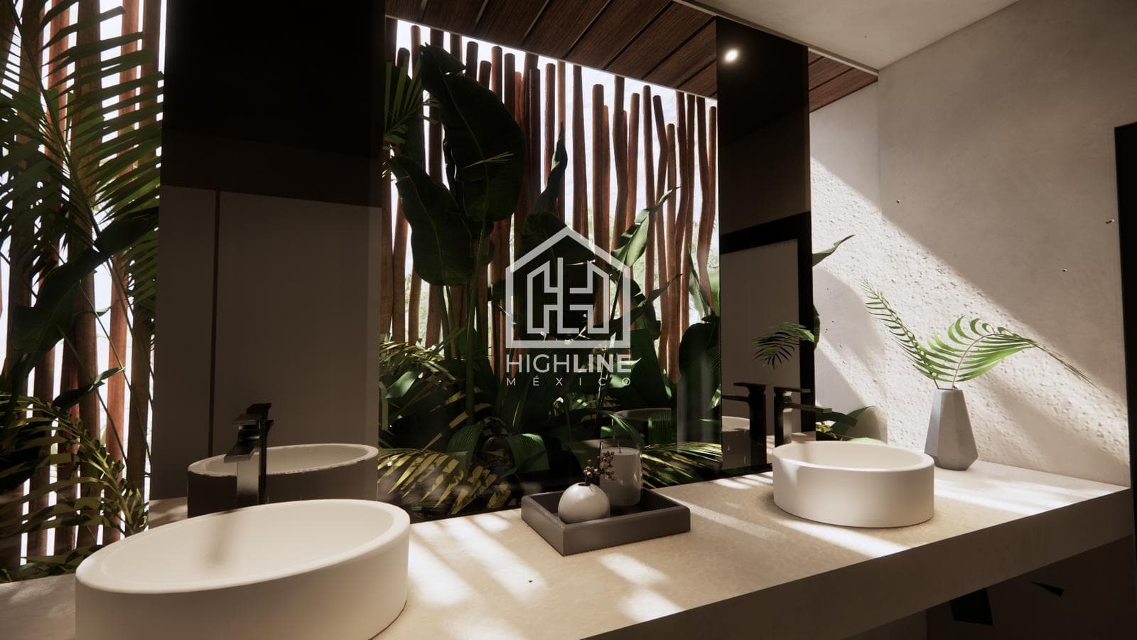 3-BEDROOM PENTHOUSE FOR SALE WITH A POOL, JACUZZI, AND BBQ GRILL