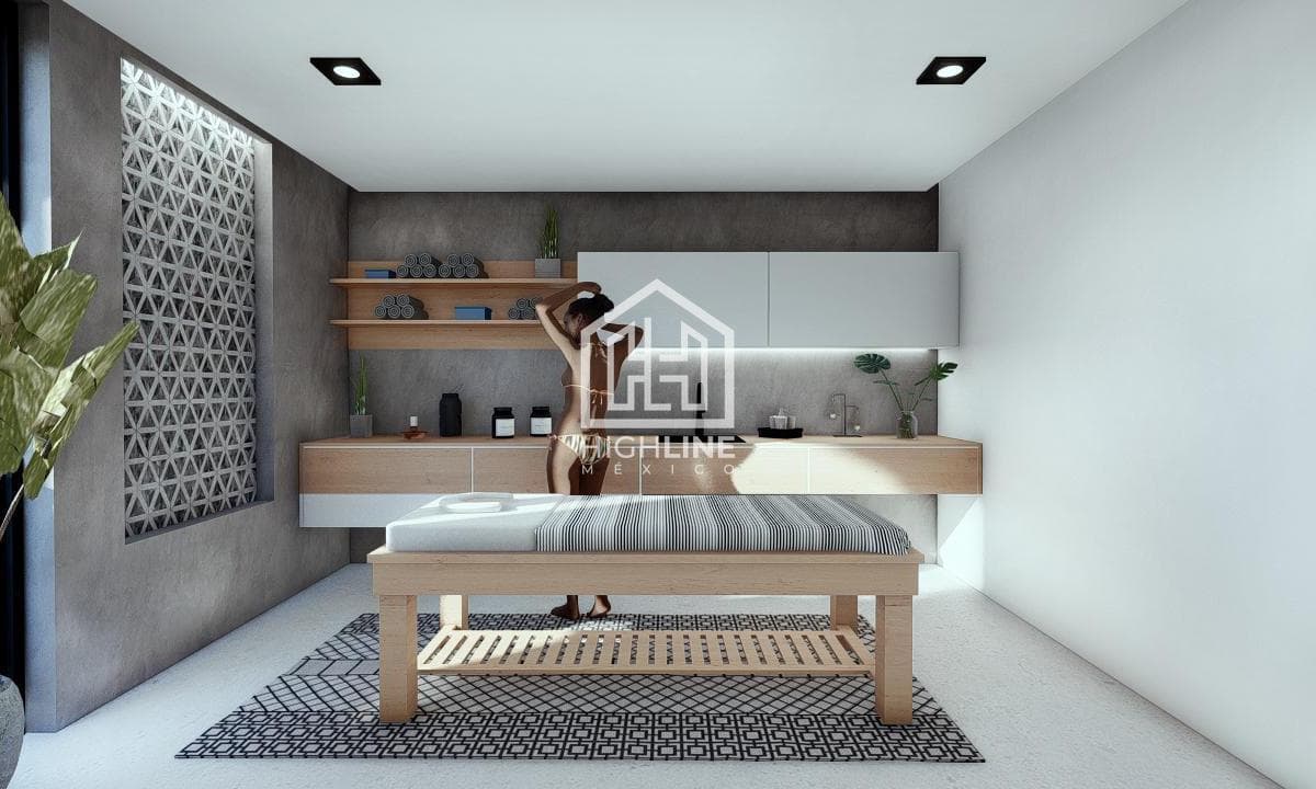 2-Bedroom Apartment for Sale, Ground Floor, BACALAR