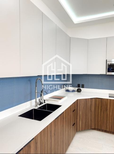 2-Bedroom Apartment for Sale, Ground Floor, BACALAR