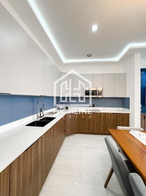 2-Bedroom Apartment for Sale, Ground Floor, BACALAR