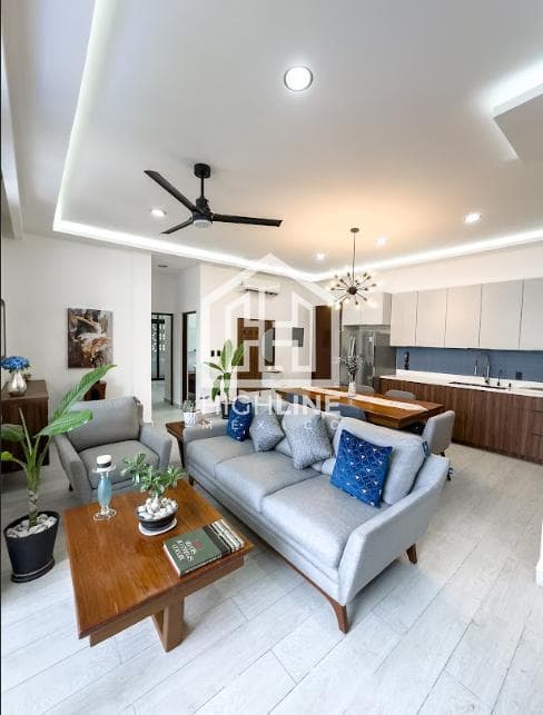 2-Bedroom Apartment for Sale, Ground Floor, BACALAR