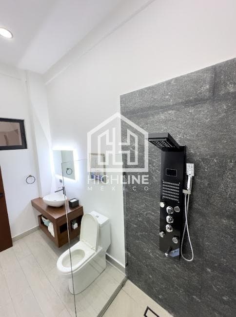2-Bedroom Apartment for Sale, Ground Floor, BACALAR