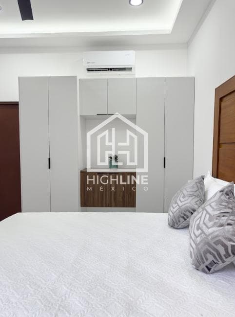 2-Bedroom Apartment for Sale, Ground Floor, BACALAR
