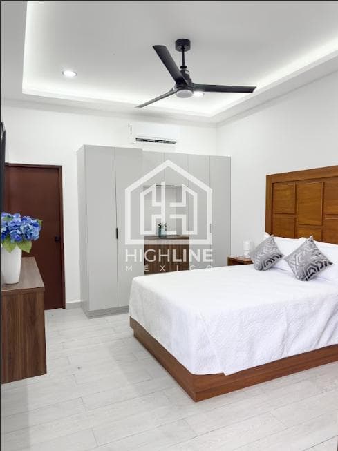 2-Bedroom Apartment for Sale, Ground Floor, BACALAR