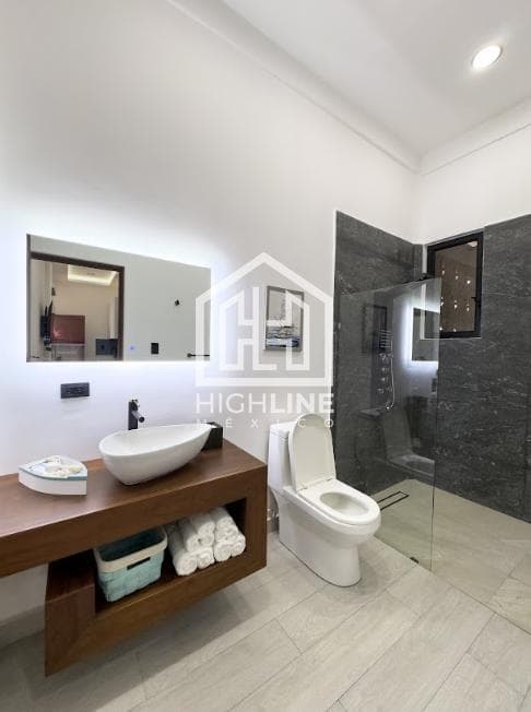 2-Bedroom Apartment for Sale, Ground Floor, BACALAR