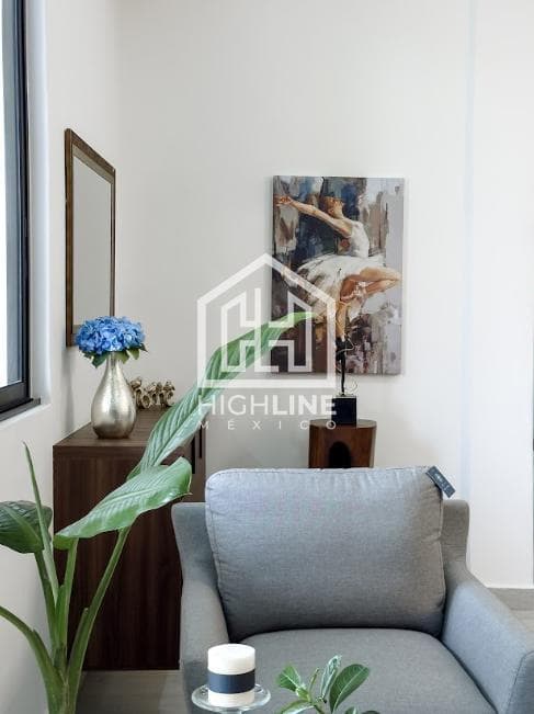 2-Bedroom Apartment for Sale, Ground Floor, BACALAR