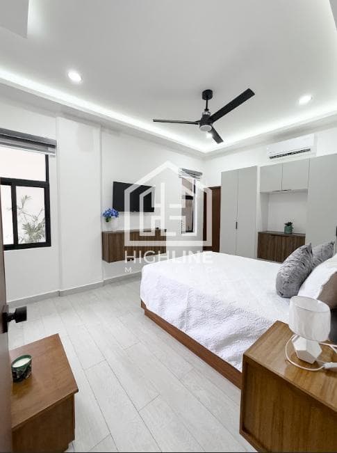 1-Bedroom Apartment for Sale, Ground Floor, BACALAR