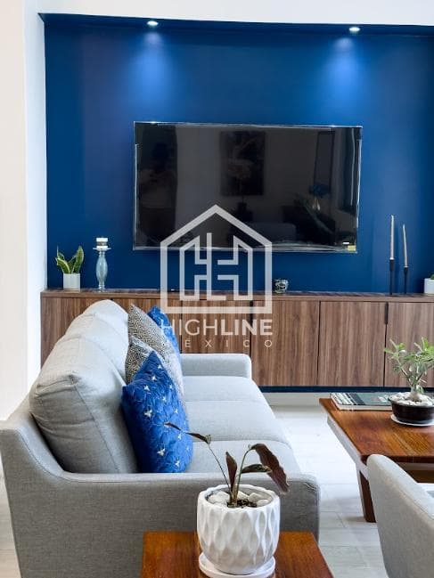 1-Bedroom Apartment for Sale, Ground Floor, BACALAR