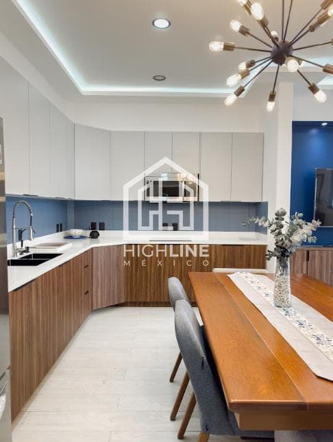 1-Bedroom Apartment for Sale, Ground Floor, BACALAR