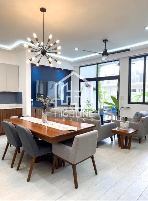 1-Bedroom Apartment for Sale, Ground Floor, BACALAR