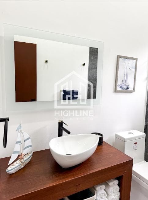1-Bedroom Apartment for Sale, Ground Floor, BACALAR
