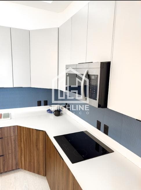 1-Bedroom Apartment for Sale, Ground Floor, BACALAR