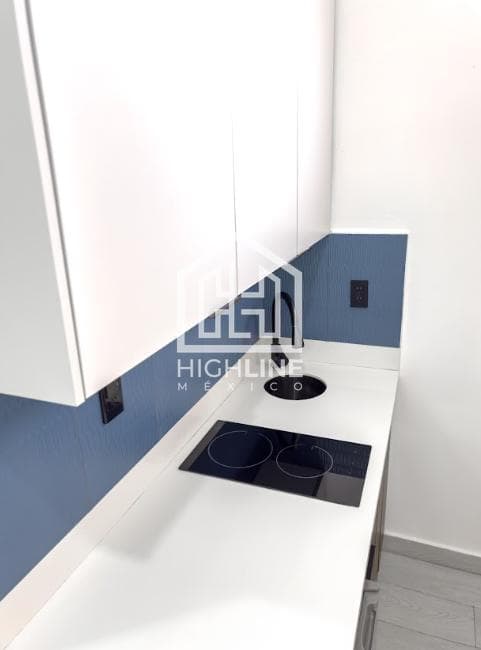 3-Bedroom Apartment for Sale in BACALAR with a View of the Lagoon