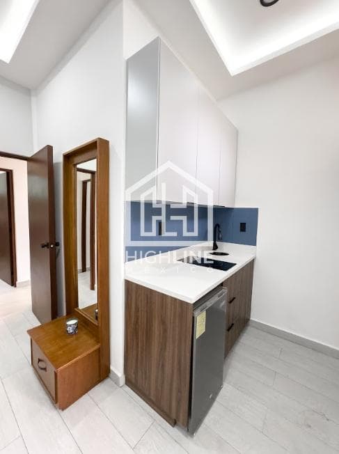 3-Bedroom Apartment for Sale in BACALAR with a View of the Lagoon