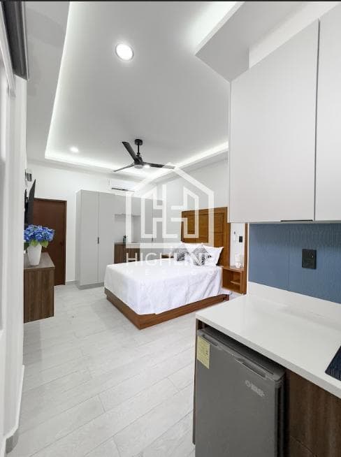 3-Bedroom Apartment for Sale in BACALAR with a View of the Lagoon